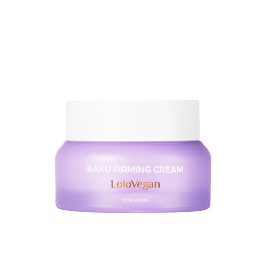 Baku Firming Cream