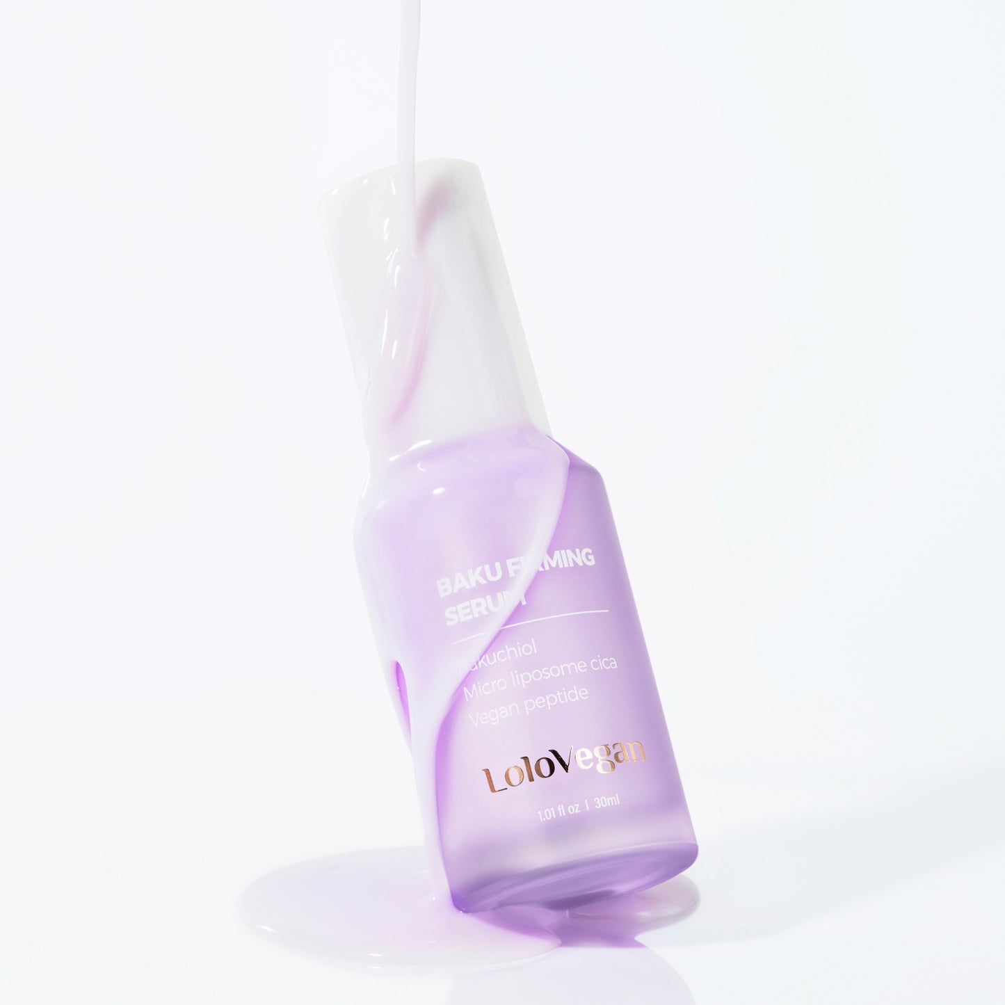 Baku Firming Serum