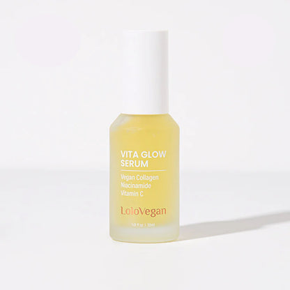 Vita Glow Serum